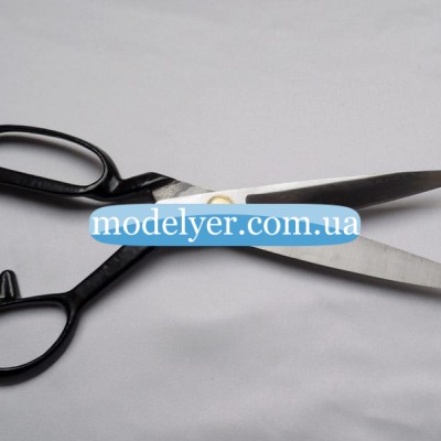 Ножницы сталь размер "11"